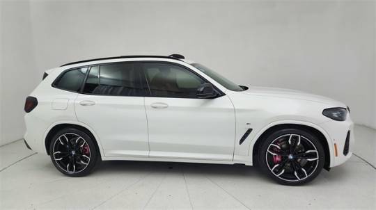 2022 BMW X3 M40i — SUV — 45,679 mi — Plano, TX
