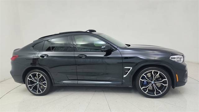 2021 BMW X4 M Standard — SUV — 29,628 mi — Plano, TX