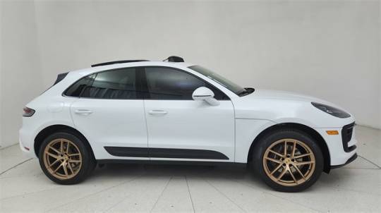 2024 Porsche Macan Standard — SUV — 14,618 mi — Plano, TX