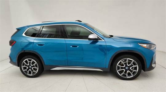 2023 BMW X1 28i — SUV — 16,285 mi — Plano, TX