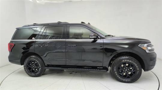 2023 Ford Expedition Timberline — SUV — 23,323 mi — Plano, TX