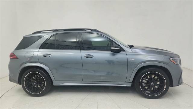 2024 Mercedes-Benz GLE AMG GLE 53 — SUV — 13,652 mi — Plano, TX