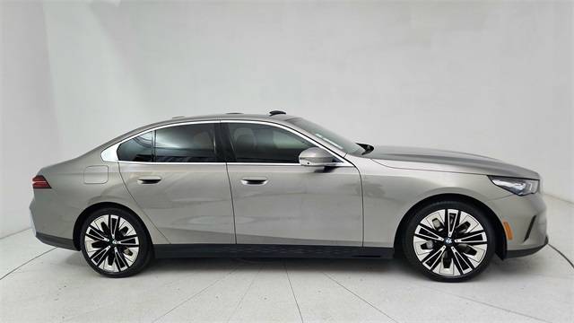 2024 BMW 5 Series 530i — Sedan — 23,053 mi — Plano, TX