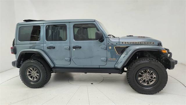 2024 Jeep Wrangler Rubicon 392 Final Edition — SUV — 5,932 mi — Plano, TX