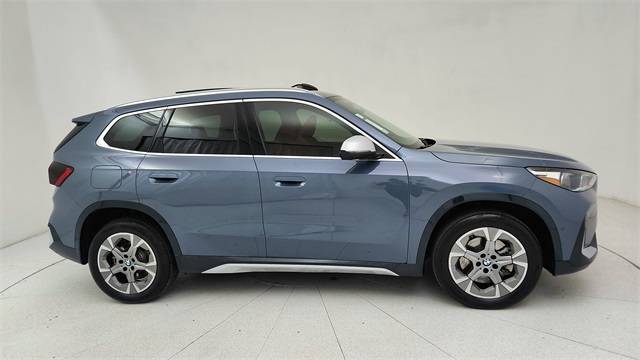 2024 BMW X1 28i — SUV — 15,365 mi — Plano, TX