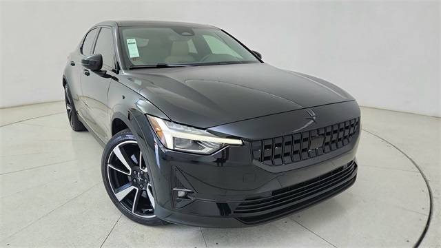 2022 Polestar 2 Long Range — Sedan — 30,073 mi — Plano, TX