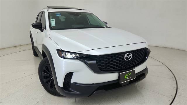 2023 Mazda CX-50 2.5 S Preferred Plus — SUV — 21,198 mi — Plano, TX