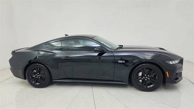 2024 Ford Mustang GT — Coupe — 11,289 mi — Plano, TX