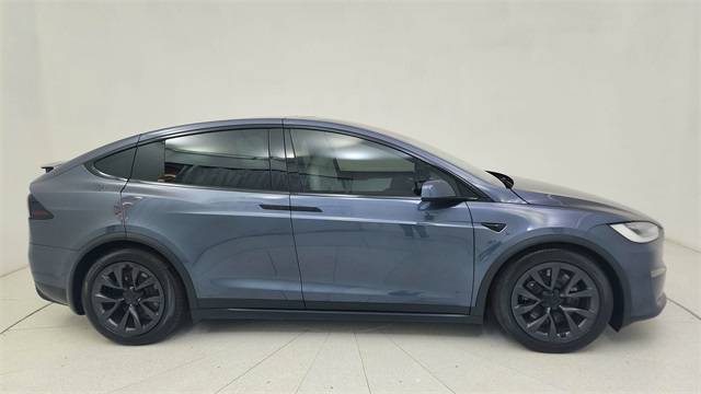 2023 Tesla Model X Long Range — SUV — 20,779 mi — Plano, TX