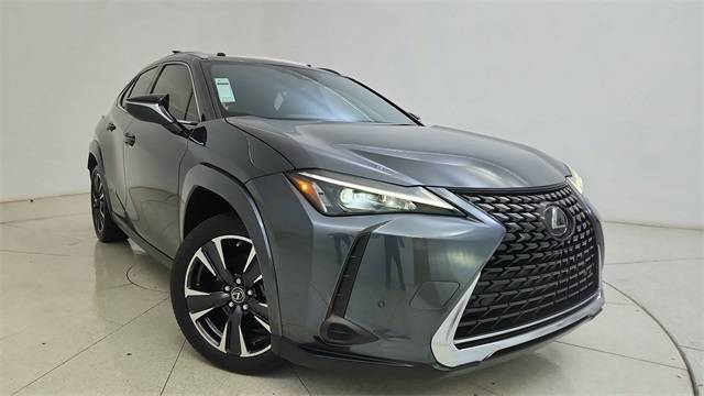 2024 Lexus UX UX 250h Premium — SUV — 32,790 mi — Plano, TX
