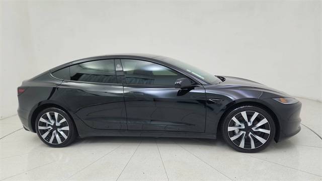 2024 Tesla Model 3 Long Range — Sedan — 1,094 mi — Plano, TX
