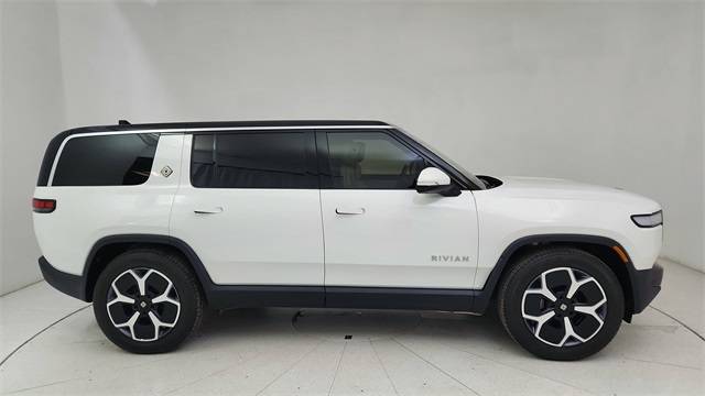 2024 Rivian R1S Adventure — SUV — 21,170 mi — Plano, TX