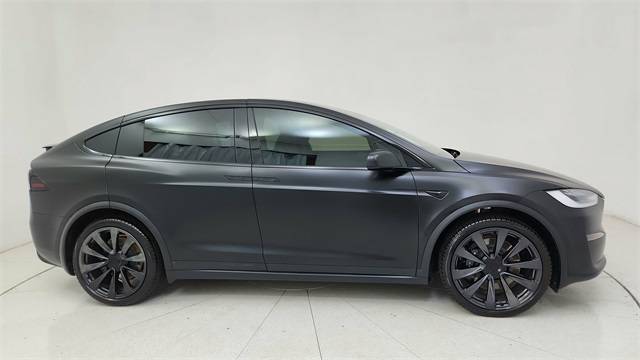 2023 Tesla Model X Long Range — SUV — 13,699 mi — Plano, TX