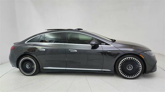 2023 Mercedes-Benz EQE Sedan AMG EQE — Sedan — 17,599 mi — Plano, TX