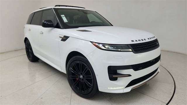 2024 Land Rover Range Rover Sport SE Dynamic — SUV — 22,483 mi — Plano, TX
