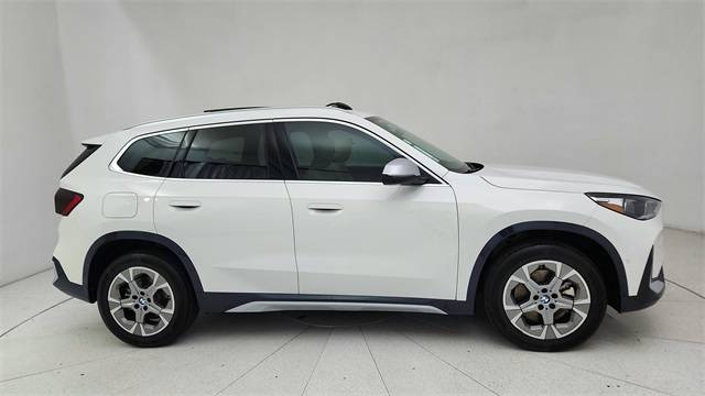 2023 BMW X1 28i — SUV — 7,616 mi — Plano, TX