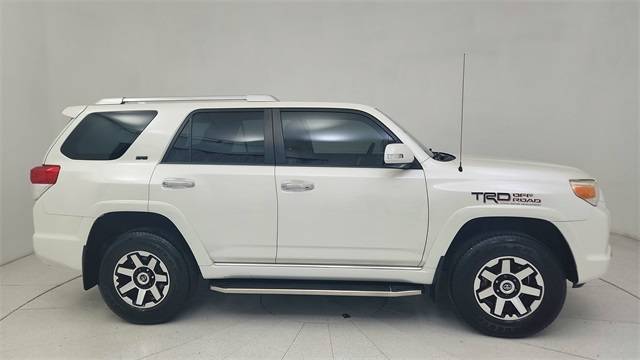 2012 Toyota 4Runner SR5 — SUV — 85,909 mi — Plano, TX