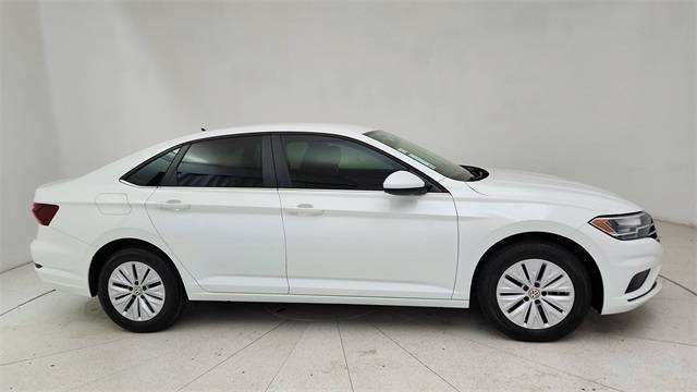 2019 Volkswagen Jetta S — Sedan — 62,218 mi — Plano, TX