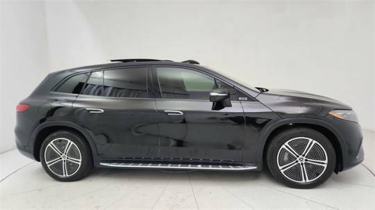 2023 Mercedes-Benz EQS SUV EQS 450+ — SUV — 30,651 mi — Plano, TX