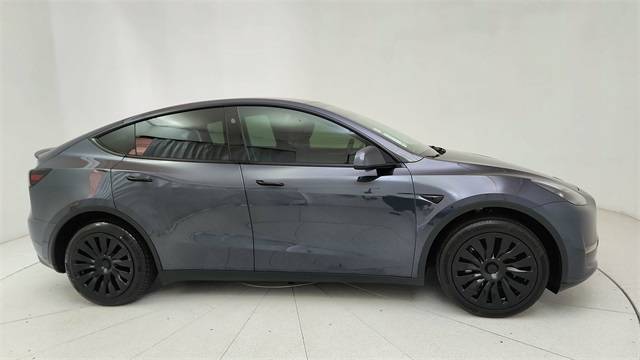 2024 Tesla Model Y Standard Range — SUV — 22,417 mi — Plano, TX
