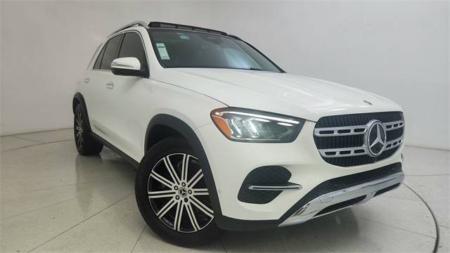 2024 Mercedes-Benz GLE GLE 350 — SUV — 9,043 mi — Plano, TX