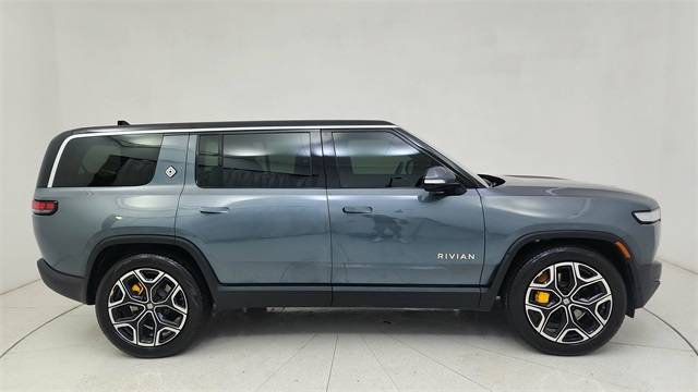 2023 Rivian R1S Adventure — SUV — 18,662 mi — Plano, TX