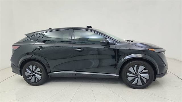 2023 Nissan Ariya Evolve+ — SUV — 8,979 mi — Plano, TX