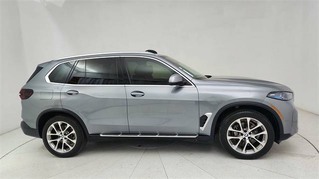 2025 BMW X5 40i — SUV — 22,422 mi — Plano, TX