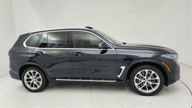 2024 BMW X5 40i — SUV — 36,221 mi — Plano, TX