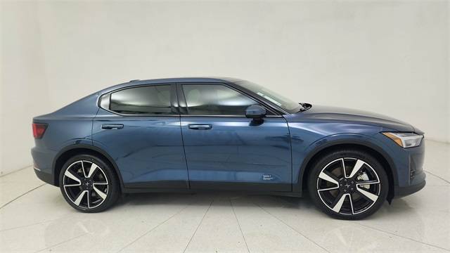 2022 Polestar 2 Long Range — Sedan — 29,998 mi — Plano, TX