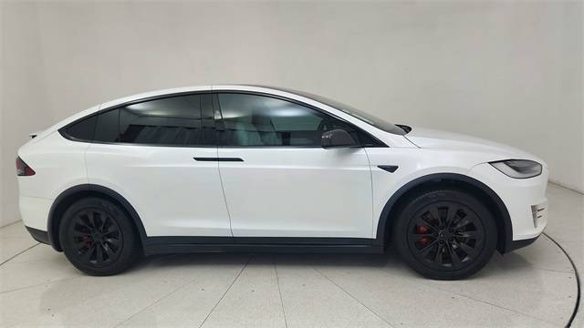 2020 Tesla Model X Long Range Plus — SUV — 59,218 mi — Plano, TX