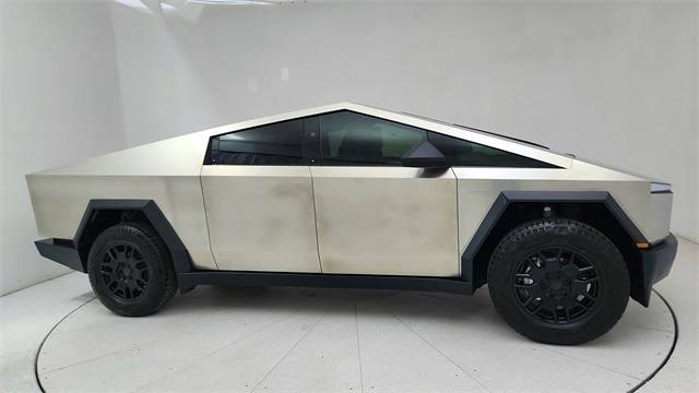 2024 Tesla Cybertruck Standard — Pickup Truck — 5,158 mi — Plano, TX