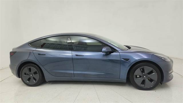 2021 Tesla Model 3 Standard Range Plus — Sedan — 41,220 mi — Plano, TX