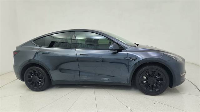 2024 Tesla Model Y Standard Range — SUV — 13,548 mi — Plano, TX