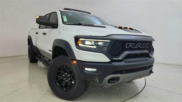 2023 Ram 1500 TRX — Pickup Truck — 23,164 mi — Plano, TX
