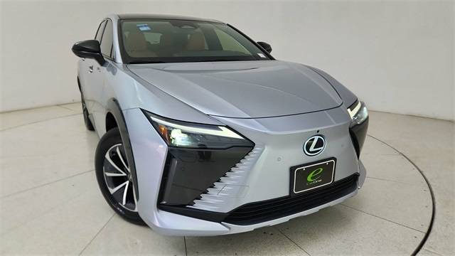 2024 Lexus RZ RZ 300e Premium — SUV — 19,857 mi — Plano, TX