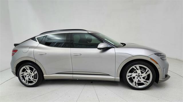 2023 Genesis GV60 Performance — SUV — 11,854 mi — Plano, TX
