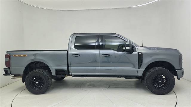 2024 Ford Super Duty F-350 LARIAT — Pickup Truck — 16,232 mi — Plano, TX
