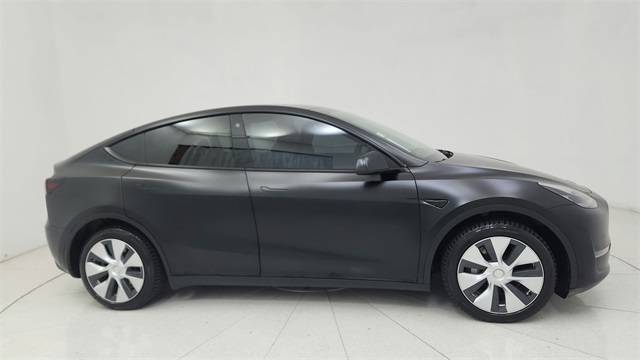 2022 Tesla Model Y Long Range — SUV — 12,650 mi — Plano, TX