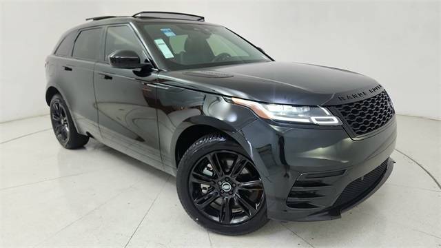 2023 Land Rover Range Rover Velar R-Dynamic S — SUV — 2,724 mi — Plano, TX
