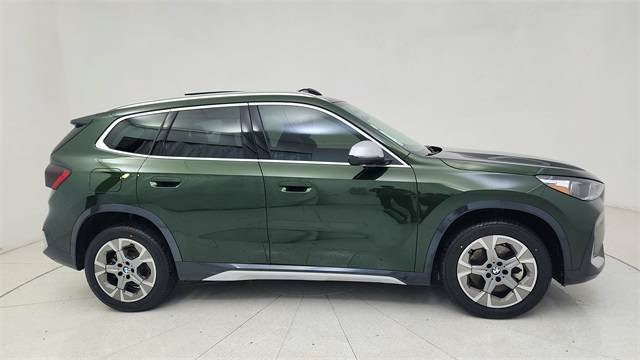 2024 BMW X1 28i — SUV — 22,808 mi — Plano, TX