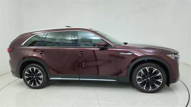 2024 Mazda CX-90 Plug-In Hybrid Premium — SUV — 2,009 mi — Plano, TX