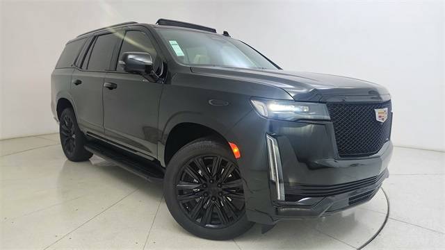 2023 Cadillac Escalade Sport — SUV — 15,774 mi — Plano, TX