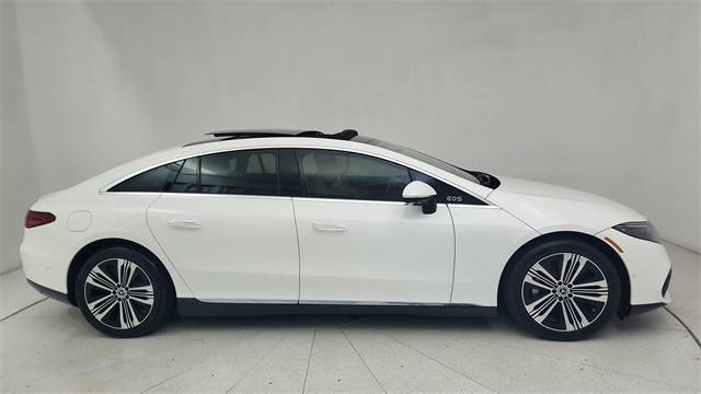 2023 Mercedes-Benz EQS Sedan EQS 450+ — Hatchback — 20,413 mi — Plano, TX