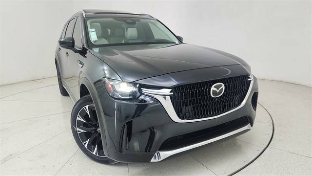 2024 Mazda CX-90 Plug-In Hybrid Premium Plus — SUV — 20,204 mi — Plano, TX