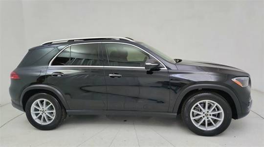 2024 Mercedes-Benz GLE GLE 350 — SUV — 10,965 mi — Plano, TX