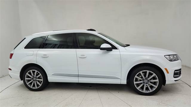 2019 Audi Q7 Premium Plus — SUV — 79,646 mi — Plano, TX