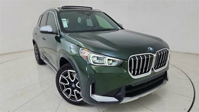 2024 BMW X1 28i — SUV — 19,806 mi — Plano, TX