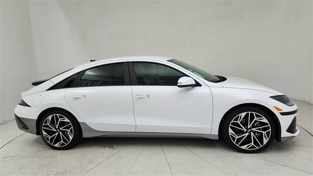 2023 Hyundai IONIQ 6 SEL — Sedan — 2,985 mi — Plano, TX