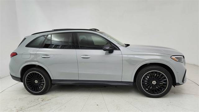 2025 Mercedes-Benz GLC GLC 300 — SUV — 1,113 mi — Plano, TX